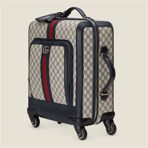 gucci trolley bags